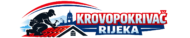 Krovopokrivač Rijeka logo